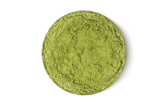 Matcha Fukuoka 100g. / 100 gr.