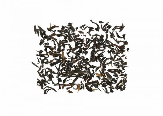 Assam Chardwar bio FTGFOP1. / 50 gr.
