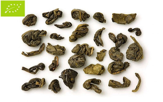 Proch strzelniczy bio. / 50 gr.