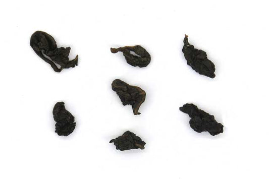 Se Chung. / 50 gr.