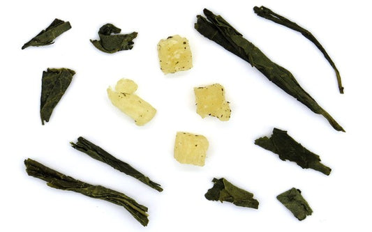Herbata przeciwstarzeniowa. / 50 gr.