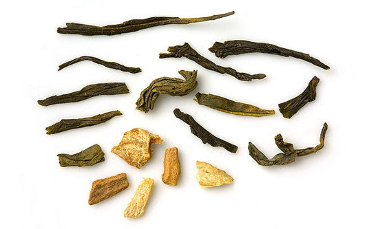 Yang Tse. / 50 gr.
